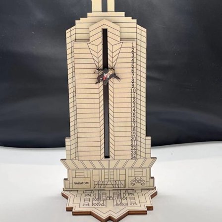 Die Hard Adventskalender 24 Dagar Julnedräkning 6 6