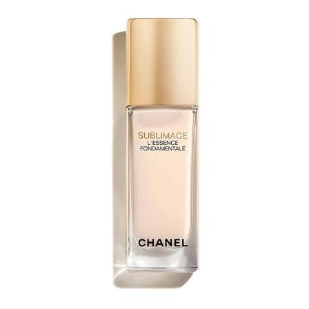 CHANEL SUBLIMAGE L’ESSENCE FONDAMENTALE ULTIMATE REDEFINING CONCENTRATE, Skincare, Skincare, Fugtighedscremer