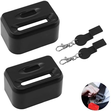 stk - beskyttelsesdæksler til sikkerhedssele - sikkerhedsselespænder til autostole - sikkerhedsselespænde dækning til børnesikkerhed