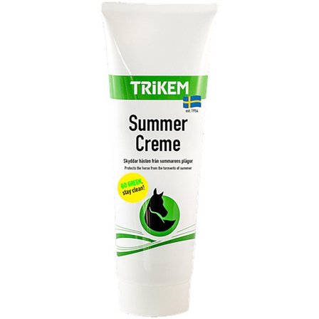 Trikem Trikem Summer Cream - 250ml
