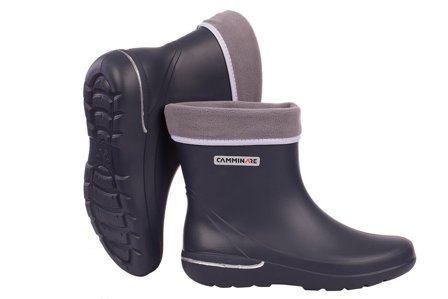 Camminare Roma Støvle søværn Marineblå, Sko