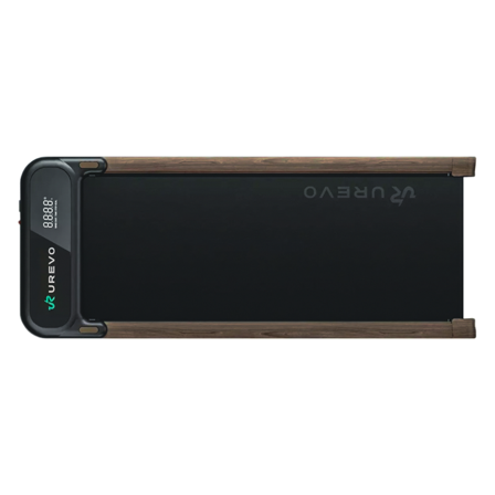 Urevo SpaceWalk E4W Wood Tredemølle 6km/t