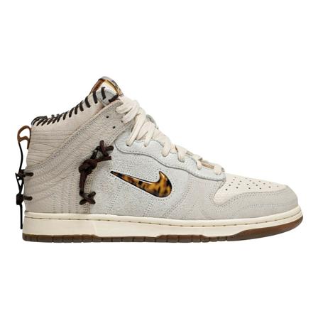 Nike Sneakers Grå, Herre, Størrelse: 38 1/2 EU