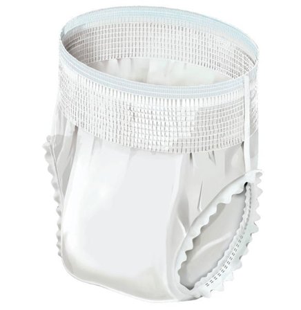 Absorin Comfort Pants Plus, Large, 16 stk.