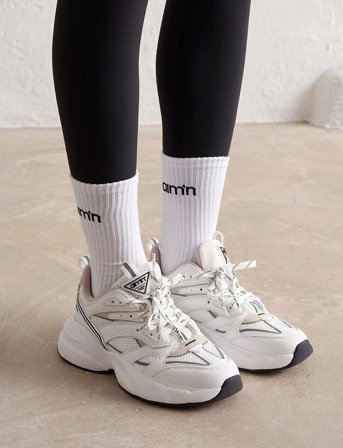 aim ́n Athena 100 - White - 40