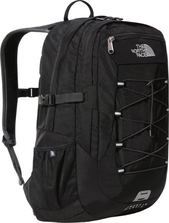 The North Face Borealis Classic everyday backpacks Black OneSize