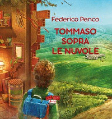 Tommaso sopra le nuvole Federico Penco