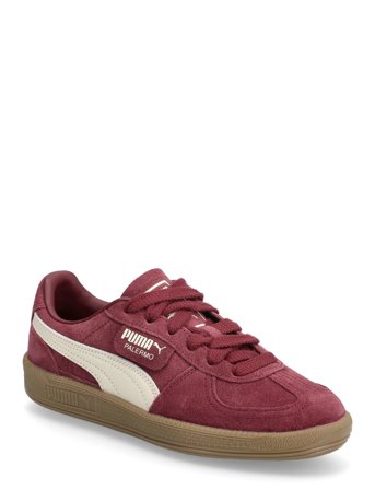 PUMA Palermo - Red - 42