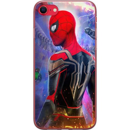 Kompatibelt Mobilskal till Apple iPhone 7 Spider Man: No Way Home