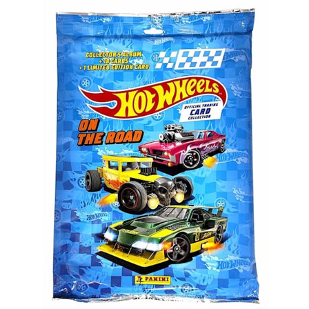 Hot Wheels Starter Pack Samlarbilder
