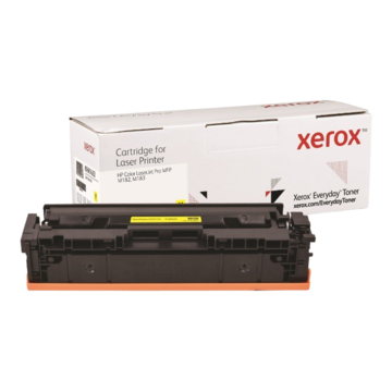 Everyday Yellow Toner Hp 216A