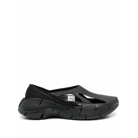 Maison Margiela Sneakers Sort, Herre, Størrelse: 39 EU