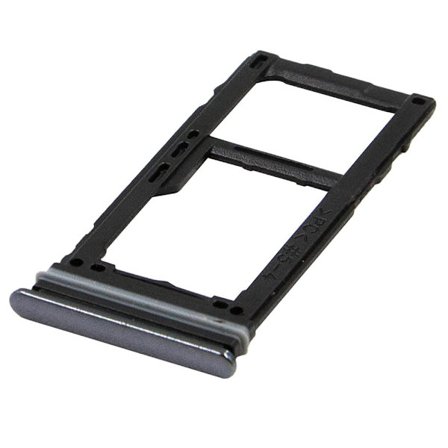 Samsung Galaxy A52 5G Reservdel Dubbla SIM-kortshållare