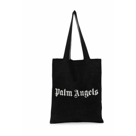 Palm Angels, Palm Angels Bags.. Czarny Czarny, Kobieta, Rozmiar: ONE Size