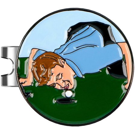 Golfhatun pidike Golfpallon asentomerkki STYLE 5 STYLE 5