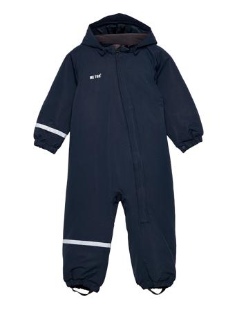 Coverall, Solid Blue MeToo