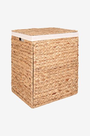 House Nordic - Tvättkorg Passo - Brun - Tvättkorgar - Från Homeroom