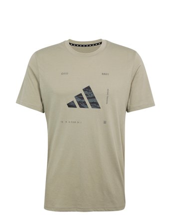 adidas Performance | M Box Logo G T | S