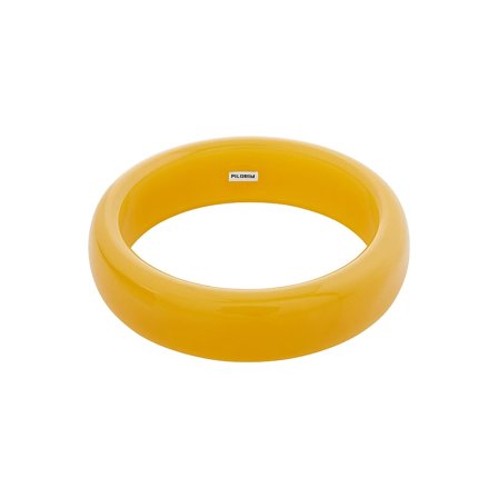 Pilgrim Armbånd Aase Gul, Tøj & Bolig, Smykker, Armbånd