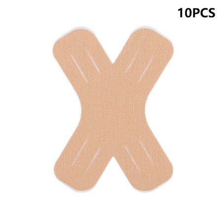 Kinesiology Tape Athletic Sports Tape BEIGE