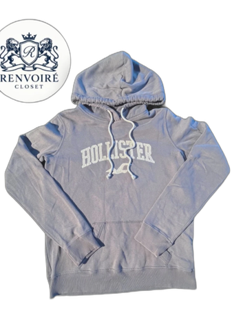 Hollister hoodie
