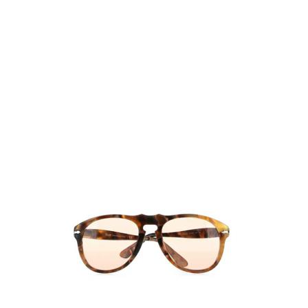 JW Anderson Solbriller Brun, Herre Solbriller, Størrelse: ONE Size