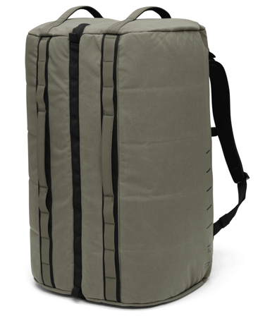 Db Roamer Pro Split Duffel 70L Forest Green