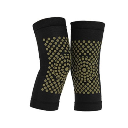 Slitt liga Mjuka V rmande Elastiska Kn st d