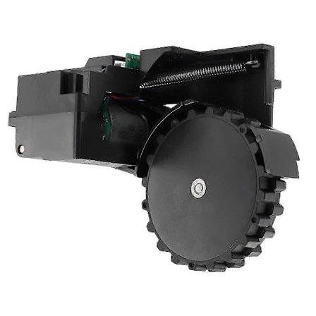For S5 Series Robotstøvsuger Erstatningshjul Høyre Hjulmodul Deler