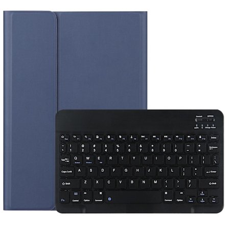 Bluetooth-näppäimistökotelo Lenovo Tab M10 3rd Gen (FMY) -tabletille - Perfet