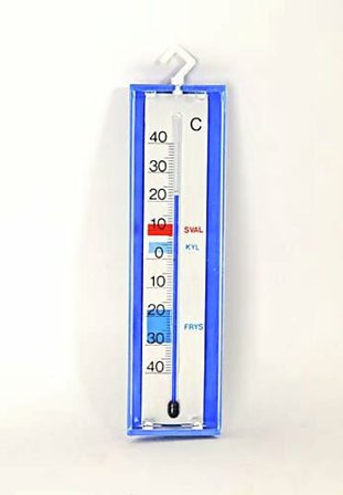 Termometer Viking 580 Sval-Kjøl-Frys