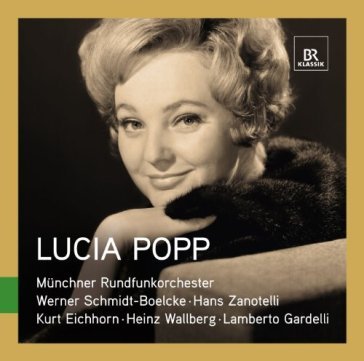 Lucia popp - great singers live NA