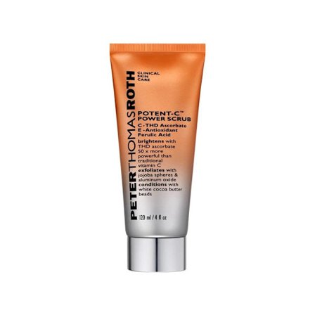 Potent-C Power Scrub 120ml