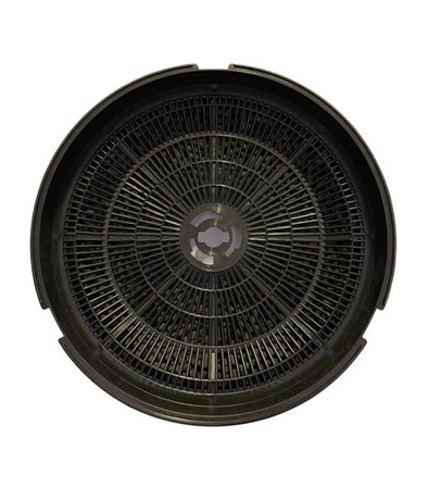 Aktivt kolfilter 192mm