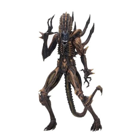 1 stk. Alien Kenner Bevægelig Anime Figur Legetøj Samling Model Dekoration Samlerobjekter Statue
