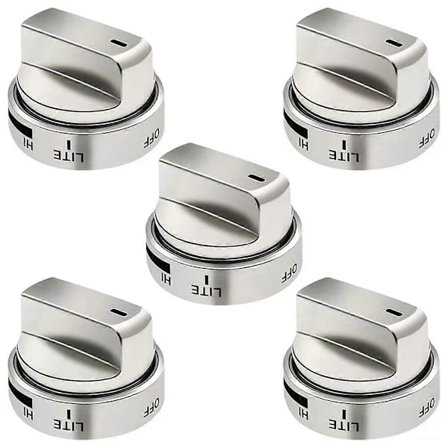 Ovn Komfyr Bryterknapp Erstatning for Universal