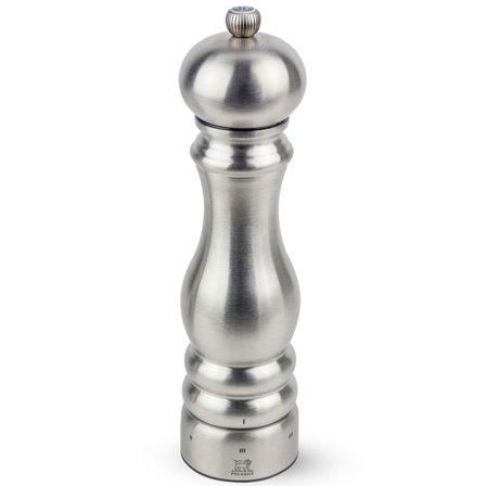 Peugeot Paris Chef u'Select Z Saltkværn 22 cm, rustfrit stål - Rustfri stål | KitchenOne