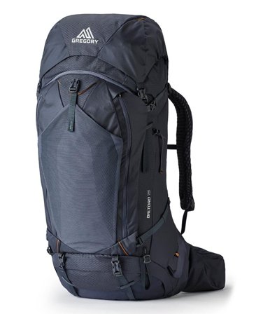 Gregory Baltoro 75 Alaska Blue