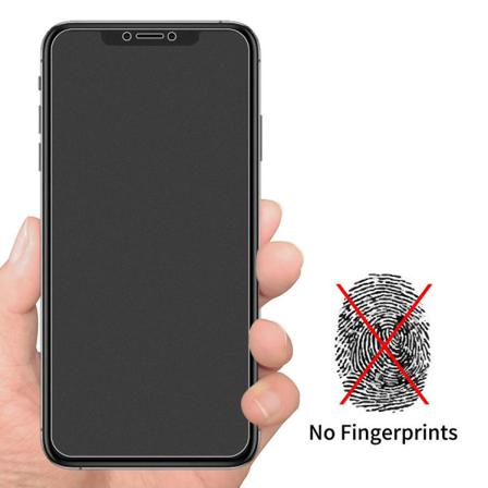 Skärmskydd Iphone 11 Anti-fingerprints 0,3mm Transparent/genomskinlig