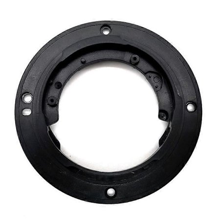 1 stk. Ny BAYONET til 14-42mm 40-150mm 14-42 40-150 Bajonet 3.5-5.6II R Linsefæste Linse Reparationsdele