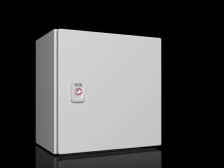 RITTAL 1033.000 Electrical Enclosure