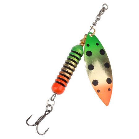 Hurricane Tivoli Spinnaren 40g - #06