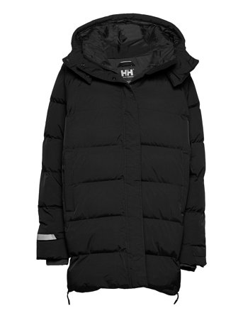 Helly Hansen | W Aspire Puffy Parka | S