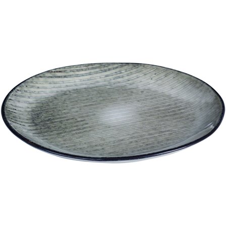 Broste Nordic Sea dessert/frokosttallerken' - 'Blågrå