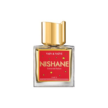 NISHANE Vain & Naive 50 ml, Parfumer & Dufte, Til Hende, Eau De Parfum
