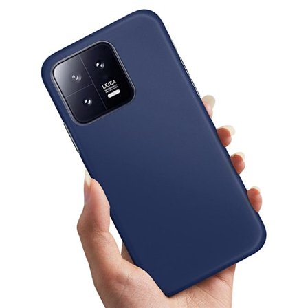 Xiaomi 13 Pro - Skal/Mobilskal Mörkblå