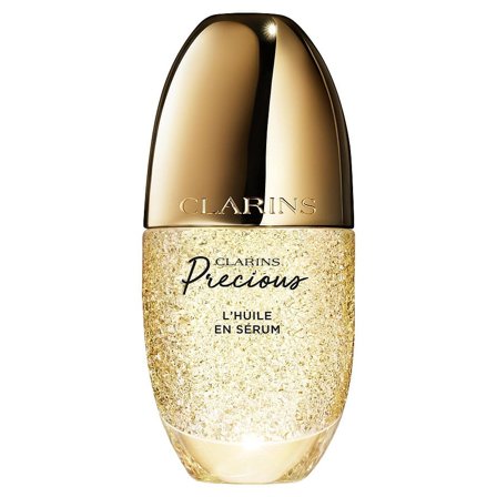 Clarins Precious L’Huile-en-Sérum Face Oil Serum 30 ml, Skincare, Ansigtspleje, Serum