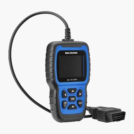 Biltema - Diagnoseverktøy til Volvo