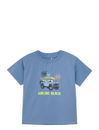 Minymo | T-Shirt Ss | 110