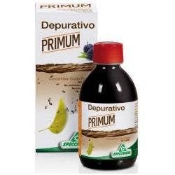 Primum Depurativo Sciroppo No alcool 250ml